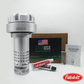 LEAK AND FUEL PROTECTOR FOR PETERBILT