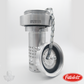 LEAK AND FUEL PROTECTOR FOR PETERBILT
